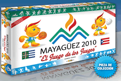 > Mayaguez 2010 "El Juego de los Juegos"
